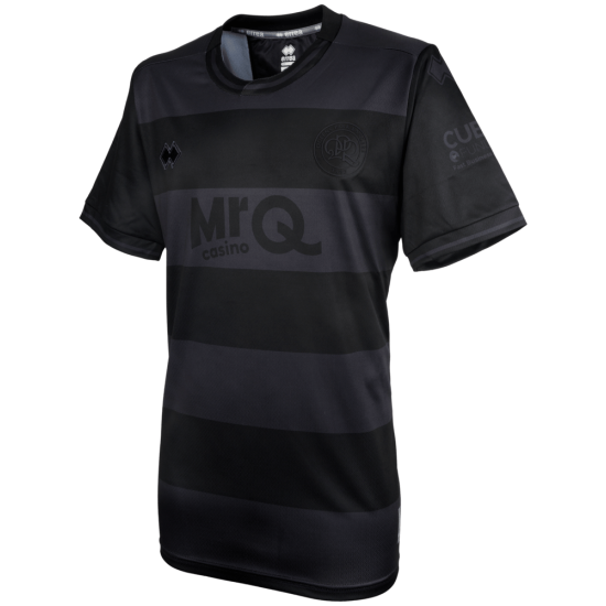 Camiseta Tercera de Hombre Queens Park Rangers 2026/27