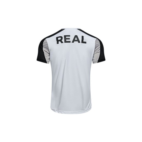 Camiseta de Prepartido de Visitante para Hombre Real Sociedad 2026/27 Camiseta de Prepartido de Visitante para Hombre Real Sociedad 2026/27