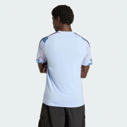 Hombre San Jose Earthquakes 2026 Camiseta Visitante