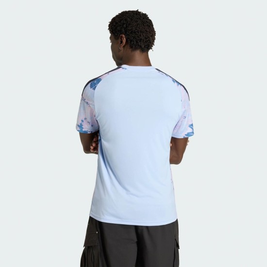 Mujer San Jose Earthquakes 2026 Camiseta Visitante