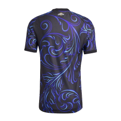 Niño Camiseta Visitante de la Copa del Mundo 2026 Argentina Niño Camiseta Visitante de la Copa del Mundo 2026 Argentina