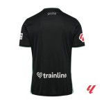 Hombre Camiseta Tercera Real Betis 2025/26