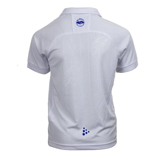 Camiseta visitante para hombres IFK Göteborg 2025