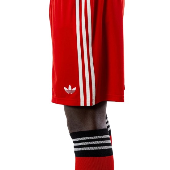 Pantalón corto de visitante Sevilla FC 2026/27 para niño Pantalón corto de visitante Sevilla FC 2026/27 para niño