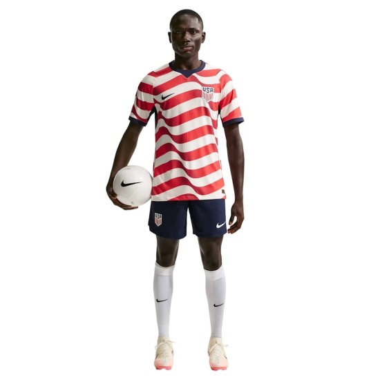 Camiseta Mundial 2026 Local Estados Unidos Niño Camiseta Mundial 2026 Local Estados Unidos Niño