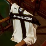Camiseta de local Parma 2026/27 para hombre Camiseta de local Parma 2026/27 para hombre