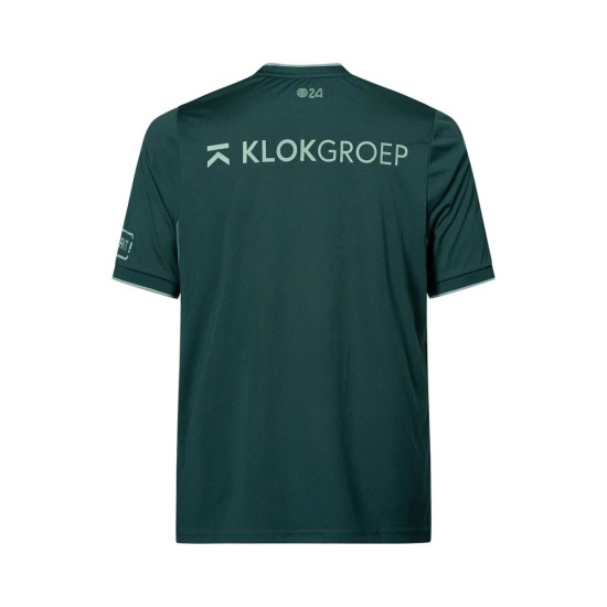 Camiseta Tercera N.E.C. Nijmegen 2026/27 Hombre Camiseta Tercera N.E.C. Nijmegen 2026/27 Hombre