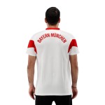 Camiseta retro Bayern Munich 1987/88 mujer Camiseta retro Bayern Munich 1987/88 mujer