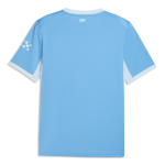 Camiseta Manchester City 2026/27 Home de Mujer Camiseta Manchester City 2026/27 Home de Mujer