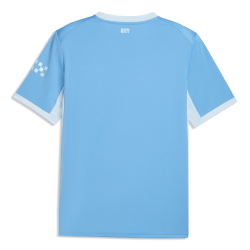 Camiseta de local Manchester City 2026/27 para niño Camiseta de local Manchester City 2026/27 para niño