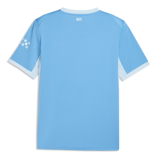 Camiseta Manchester City 2026/27 Home de Mujer Camiseta Manchester City 2026/27 Home de Mujer
