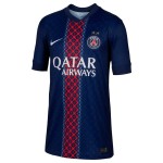 Damen PSG Heimtrikot 2025/26 - Aufdruck Europapokalsieger 2026 Damen PSG Heimtrikot 2025/26 - Aufdruck Europapokalsieger 2026