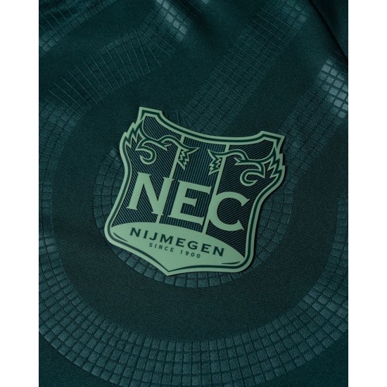Camiseta Tercera N.E.C. Nijmegen 2026/27 Hombre Camiseta Tercera N.E.C. Nijmegen 2026/27 Hombre