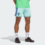 Hombre Seattle Sounders FC 2026 Pantalones Cortos Local Hombre Seattle Sounders FC 2026 Pantalones Cortos Local
