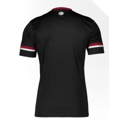 Camiseta Tercera Previa 1. FC Nürnberg 2025/26 Niño
