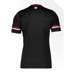 Camiseta Tercera Previa 1. FC Nürnberg 2025/26 Niño