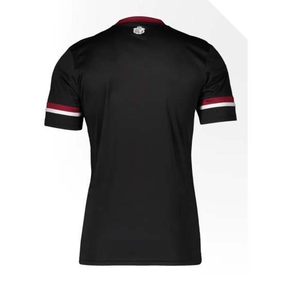 Camiseta Tercera Previa 1. FC Nürnberg 2025/26 Mujer Camiseta Tercera Previa 1. FC Nürnberg 2025/26 Mujer