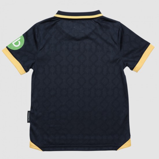 Niño West Ham United 2025/26 Tercer Kit Niño West Ham United 2025/26 Tercer Kit