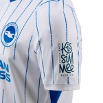 Camiseta de Visitante para Niño Brighton & Hove Albion 2026/27 Camiseta de Visitante para Niño Brighton & Hove Albion 2026/27