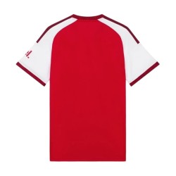 Camiseta Local Femenina Arsenal 2026/27 Camiseta Local Femenina Arsenal 2026/27