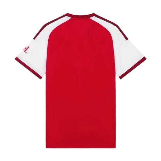 Camiseta Local Infantil Arsenal 2026/27