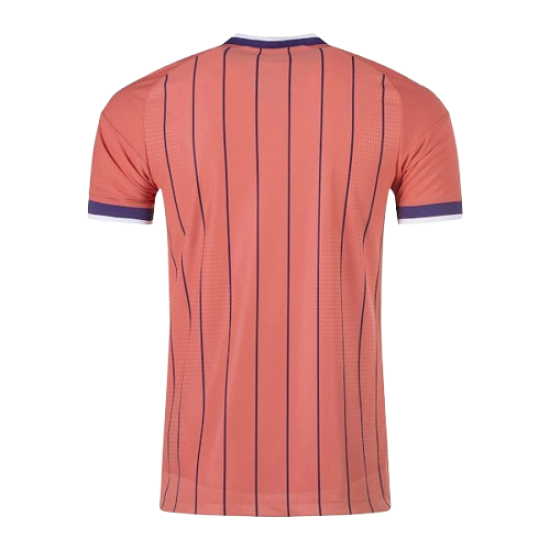 Mujer Camiseta Visitante de la Copa del Mundo 2026 Escocia Mujer Camiseta Visitante de la Copa del Mundo 2026 Escocia