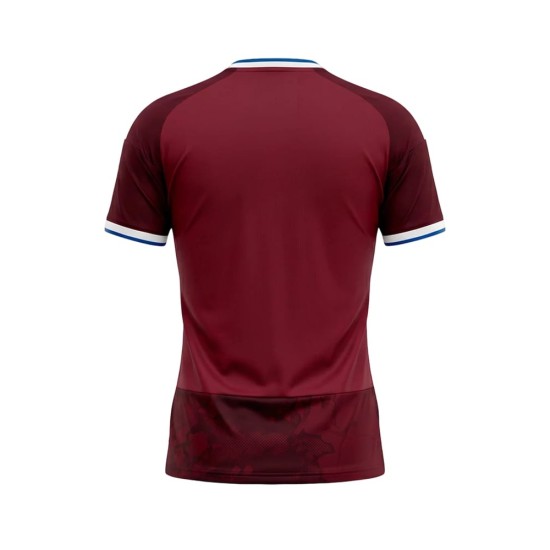 Camiseta local infantil Servette FC 2026/27 Camiseta local infantil Servette FC 2026/27