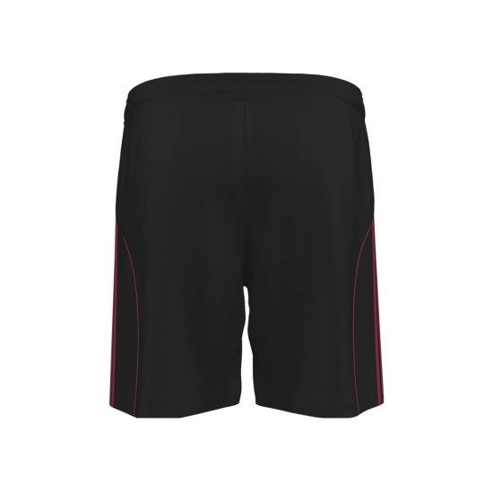 Hombre Pantalones cortos tercera Sevilla FC 2025/26