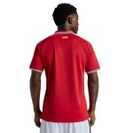 Camiseta Local Femenina Manchester United 2026/27