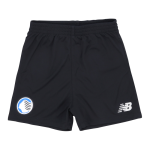 Conjunto local infantil Atalanta 2026/27 Conjunto local infantil Atalanta 2026/27