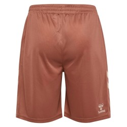Pantalón corto visitante infantil 1. FC Magdeburg 2026/27 Pantalón corto visitante infantil 1. FC Magdeburg 2026/27
