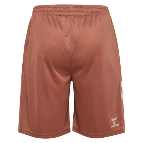 Pantalón corto visitante infantil 1. FC Magdeburg 2026/27 Pantalón corto visitante infantil 1. FC Magdeburg 2026/27