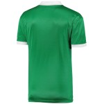 Camiseta retro local Irlanda 1982 para hombre Camiseta retro local Irlanda 1982 para hombre