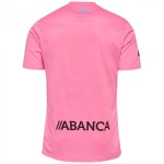 Hombre Camiseta Tercera Celta Vigo 2025/26 Hombre Camiseta Tercera Celta Vigo 2025/26