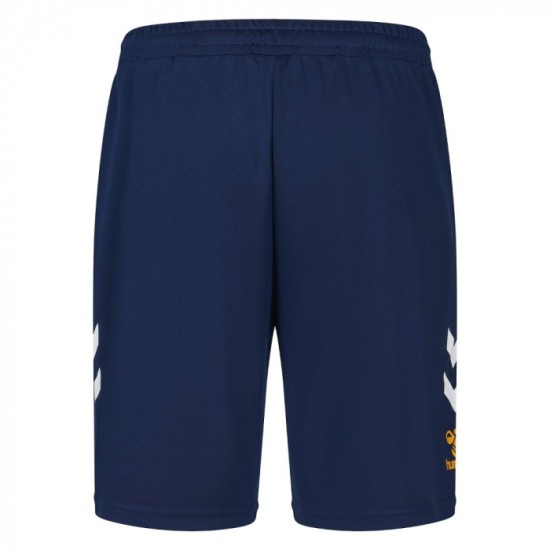 Pantalones Cortos de Local Coventry City 2026/27 para Niño