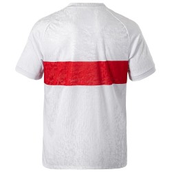 Hombre VfB Stuttgart 2025/26 Camiseta Especial 100 Años
