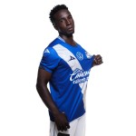 Camiseta de Visitante del Club Puebla 2026/27 para Hombre Camiseta de Visitante del Club Puebla 2026/27 para Hombre