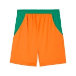 Shorts infantil Costa de Marfil 2026 Copa del Mundo local Shorts infantil Costa de Marfil 2026 Copa del Mundo local