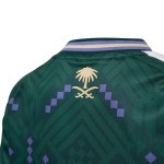 Conjunto local infantil Arabia Saudita 2026 Copa del Mundo Conjunto local infantil Arabia Saudita 2026 Copa del Mundo