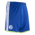 Pantalón corto tercera equipación de hombre FC Schalke 04 2026/27 Azul Pantalón corto tercera equipación de hombre FC Schalke 04 2026/27 Azul