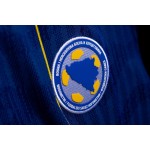 Camiseta Local Mundial Bosnia y Herzegovina 2026 Niño Camiseta Local Mundial Bosnia y Herzegovina 2026 Niño