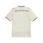 Camiseta de local 2026/27 infantil del SpVgg Greuther Camiseta de local 2026/27 infantil del SpVgg Greuther