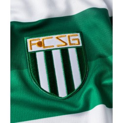 Camiseta Tercera FC St. Gallen 1879 2026/27 Hombre Camiseta Tercera FC St. Gallen 1879 2026/27 Hombre