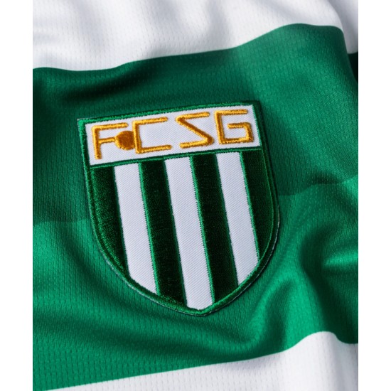 Camiseta Tercera FC St. Gallen 1879 2026/27 Niño Camiseta Tercera FC St. Gallen 1879 2026/27 Niño