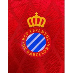 Camiseta Visitante Manga Larga RCD Espanyol 2026/27 Niño Camiseta Visitante Manga Larga RCD Espanyol 2026/27 Niño