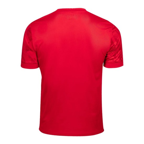 Camiseta tercera de calentamiento niño Real Mallorca 2025/26