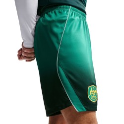Pantalón Corto de la Copa Mundial 2026 de Australia Primera Equipación para Niño