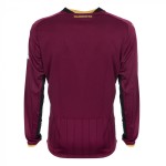 Camiseta de manga larga de la 2.ª equipación del Bolton Wanderers 2026/27 para hombre Camiseta de manga larga de la 2.ª equipación del Bolton Wanderers 2026/27 para hombre