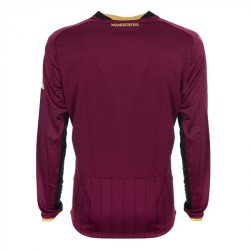 Camiseta de manga larga de la 2.ª equipación del Bolton Wanderers 2026/27 para niño Camiseta de manga larga de la 2.ª equipación del Bolton Wanderers 2026/27 para niño