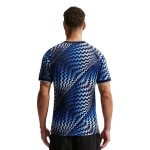 Camiseta pre partido tercera Uruguay 2026 Copa del Mundo niño Camiseta pre partido tercera Uruguay 2026 Copa del Mundo niño